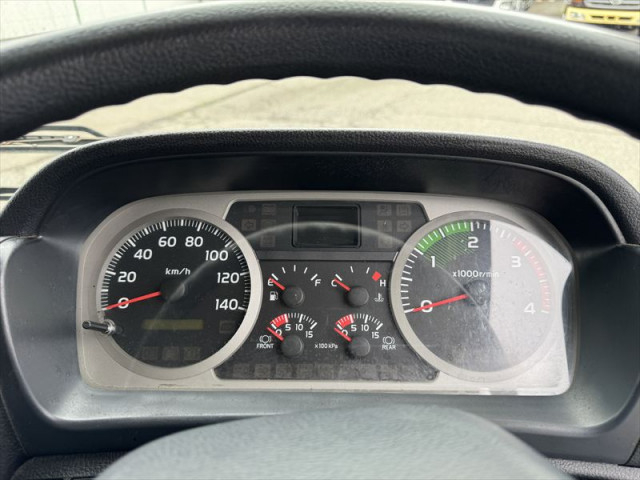 日野 レンジャー 中型 バン TKG-FD7JLAG(109601) 32枚目