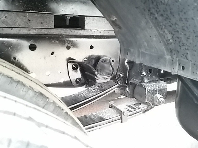 いすゞ エルフ 小型 Wキャブ KR-NKR81LAR(8088) 83枚目