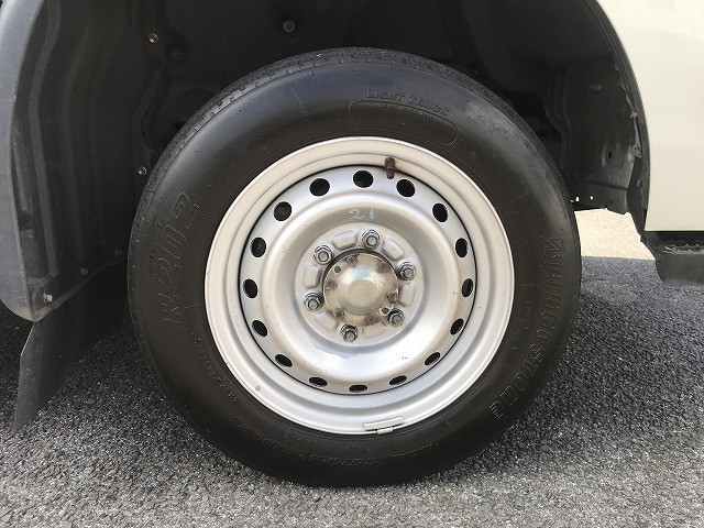 トヨタ ダイナ 小型 平ボディ QDF-KDY231(111518) 41枚目