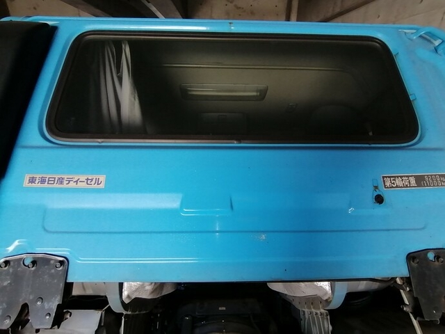 UDトラックス（日産） クオン 大型 トラクタ AKG-GK4XAB(5652) 46枚目