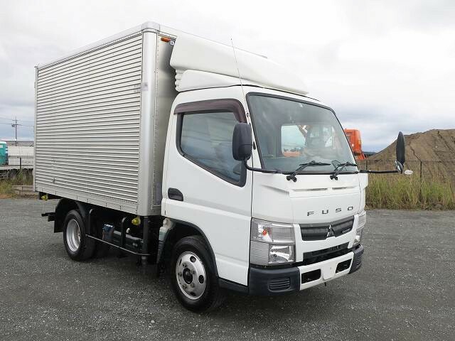 三菱ふそう キャンター 小型 バン SKG-FEA50(36817) 2枚目