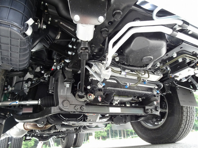 三菱ふそう キャンター 小型 Wキャブ 2TG-FDA00(111928) 32枚目