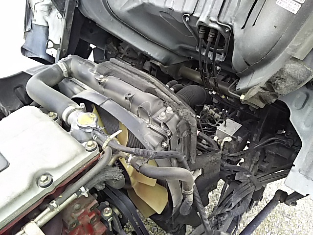 日野 デュトロ 小型 土砂ダンプ PB-XZU351T(7597) 39枚目