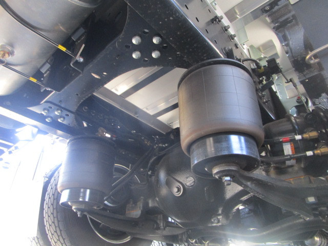 日野 プロフィア 大型 冷蔵冷凍バン 2KG-FW1AHB(107821) 25枚目