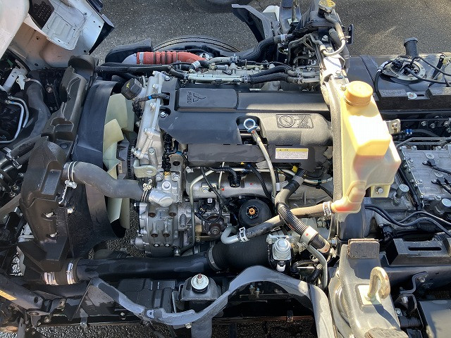 三菱ふそう キャンター 小型 土砂ダンプ 2RG-FBA60(109416) 23枚目