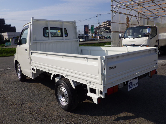 トヨタ タウンエース 小型 平ボディ 5BF-S403U(105379) 24枚目