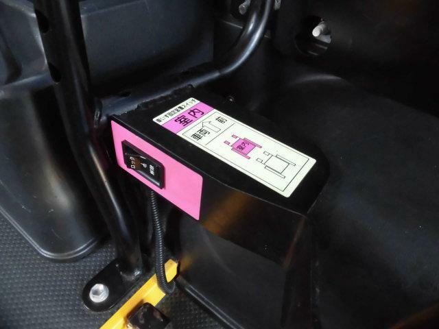トヨタ ハイエース その他 その他 CBF-TRH200K(11392) 26枚目
