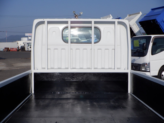 Nissan Small Flat body TKG-SZ2F24(78500) 8枚目