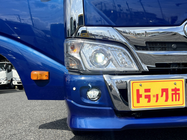 日野 デュトロ 小型 平ボディ 2RG-XZU605M(104718) 27枚目