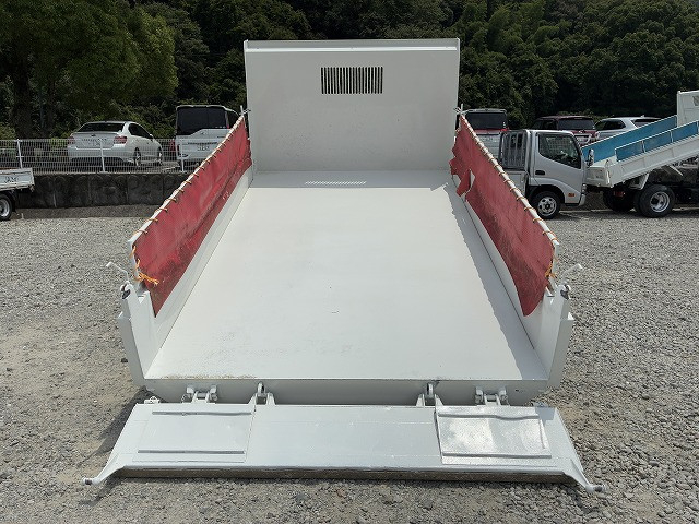 日野 デュトロ 小型 土砂ダンプ SDG-XZU700X(110201) 7枚目