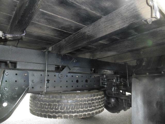 三菱ふそう キャンター 小型 クレーン車（ヒアブ製） TKG-FEB90(11388) 69枚目