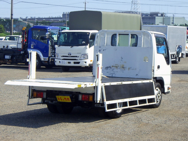 いすゞ エルフ 小型 平ボディ 2RG-NJR88A(110086) 32枚目