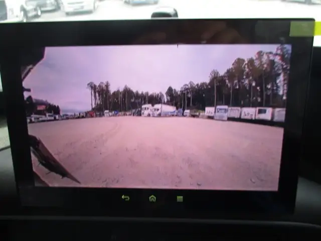ボルボ 大型 トラクタ 2PG-4S2TDA1(106693) 42枚目