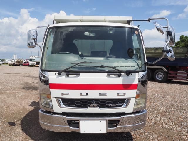 Mitsubishi Fuso fighter Middle Soil dump *********(108756) 9枚目