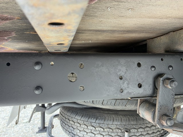マツダ タイタン 小型 平ボディ KR-SYF6L(109337) 42枚目