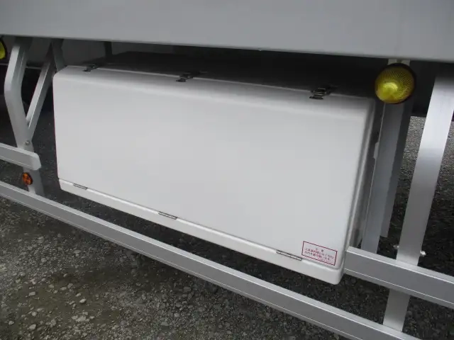 東邦車輛 トレーラ（ウィング） TF28H7B2(112719) 26枚目
