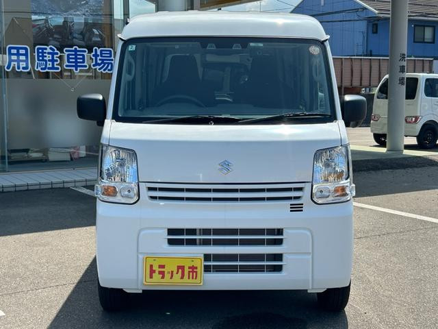 スズキ エブリィ 軽 軽バン・乗用車 5BD-DA17V(108668) 3枚目