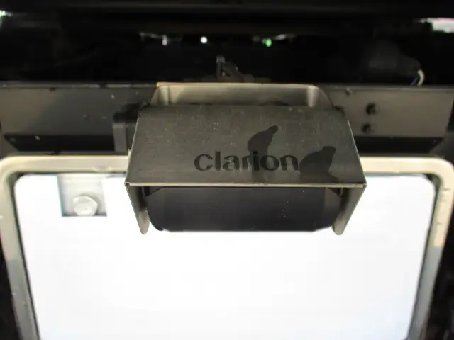 トレクス クオン トレーラ（ダンプ） PFB34112(106685) 42枚目