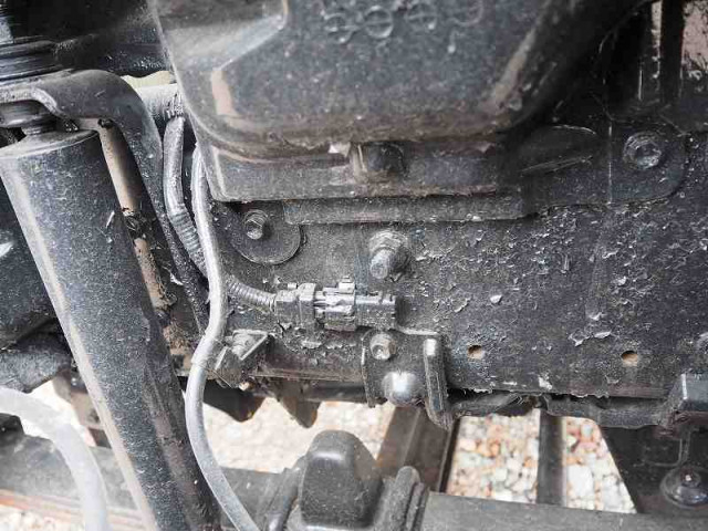 トヨタ ダイナ 小型 高圧洗浄車 TKG-XZU700A(110629) 35枚目