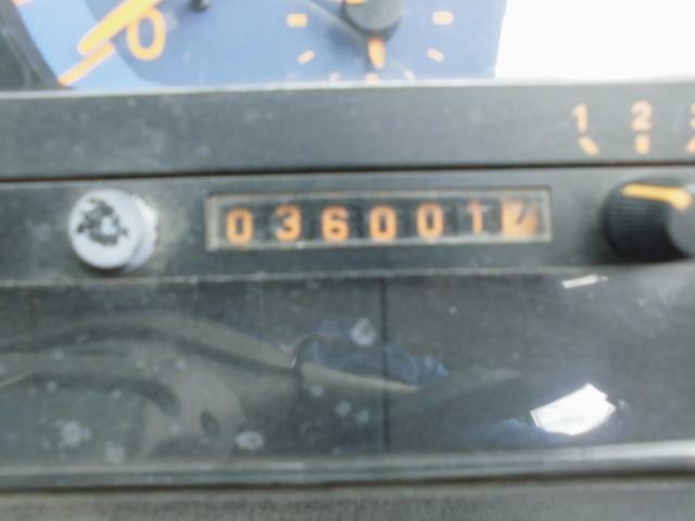 日野 レンジャー 増トン セーフティローダー KC-FE1JKCA(34292) 68枚目