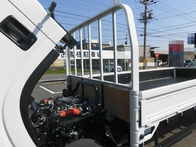 いすゞ エルフ 小型 平ボディ 2RG-NPR88AR(7162) 6枚目