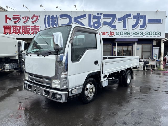 マツダ タイタン 小型 平ボディ TKG-LHR85A(108242) 1枚目