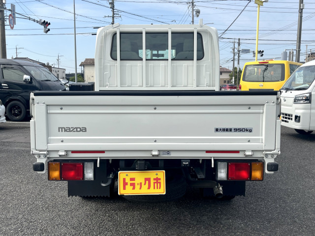 マツダ タイタン 小型 Wキャブ 3DF-LHR87AF(104673) 5枚目