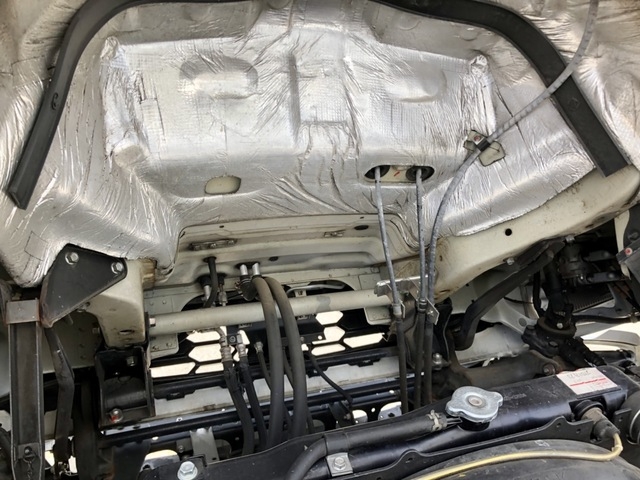 三菱ふそう ファイター 中型 冷蔵冷凍バン TKG-FK61F(60805) 59枚目