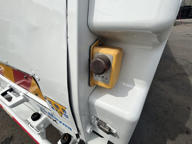 Isuzu elf Small Packer rotate trucks TKG-NMR85N(107776) 12枚目