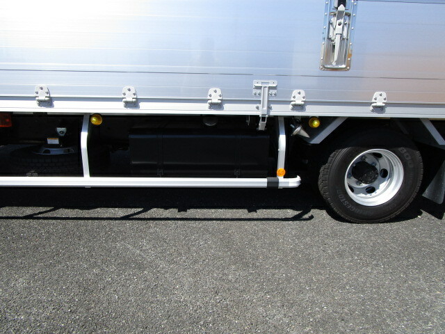 日野 レンジャー 中型 ウィング 2PG-FD2ABG(9516) 35枚目