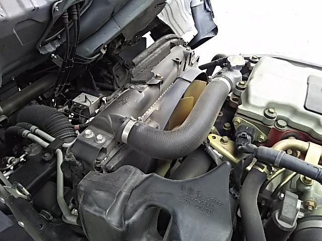 日野 デュトロ 小型 土砂ダンプ PB-XZU351T(7597) 37枚目