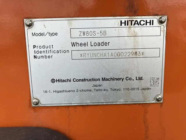 - 小型 Translation missing: ja.item.body_keijou_enum.body_keijou_carrier_other ZW80　YDN-H80(106672) 54枚目