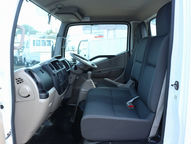 日産自動車 小型 平ボディ SDG-SZ5F24(113380) 35枚目