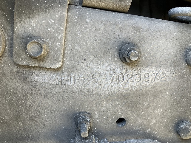 いすゞ エルフ 小型 冷蔵冷凍バン TPG-NHR85AN(112663) 43枚目