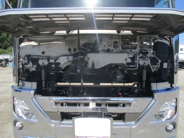 日産自動車 クオン 大型 トラクタ 2PG-GK5AAD(112847) 60枚目