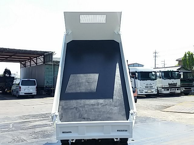 トヨタ ダイナ 小型 その他 KK-XZU301D(10035) 24枚目