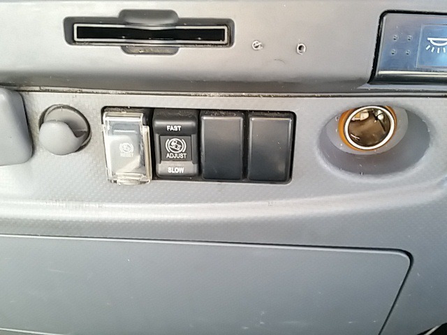 Isuzu forward Middle Freezer box_body TKG-FRR90S2(7034) 89枚目
