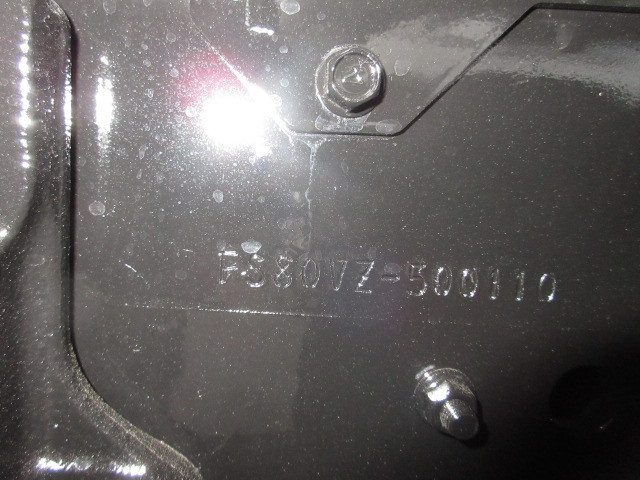 三菱ふそう スーパーグレート 大型 Translation missing: ja.item.body_keijou_enum.body_keijou_carrier_other 2PG-FS80VZ(108459) 46枚目