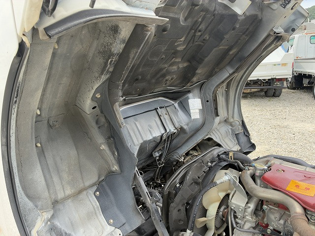 日野 デュトロ 小型 平ボディ TKG-XZC655M(110102) 20枚目