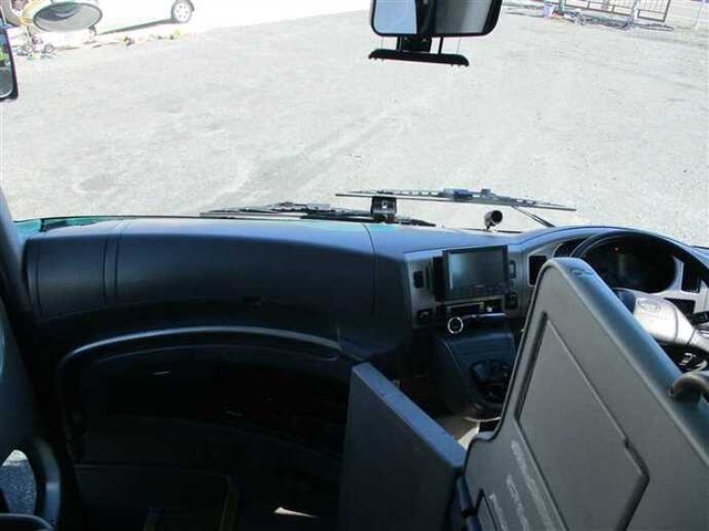 日野 セレガ その他 バス PKG-RU1ESAA(41800) 8枚目