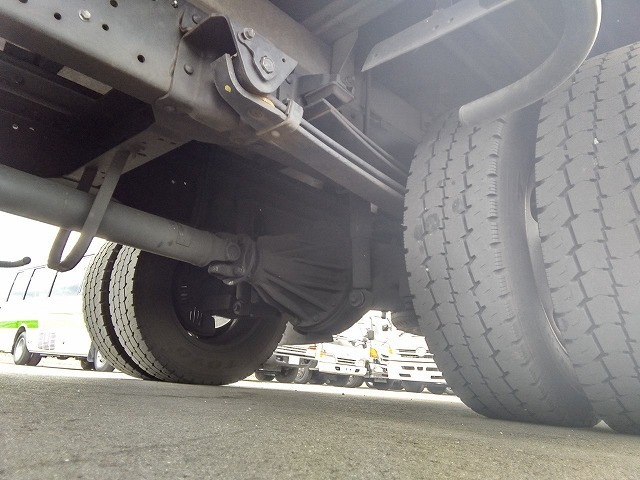 日野 デュトロ 小型 バン TKG-XZC655M(8896) 47枚目