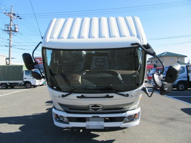 日野 レンジャー 中型 コンテナ専用車 2KG-FC2ABA(7846) 6枚目