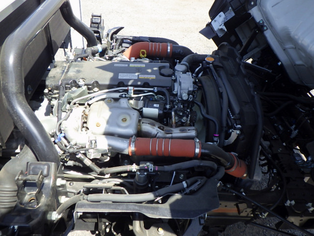 日産自動車 アトラス 小型 平ボディ 2TG-APR88AC(108671) 24枚目