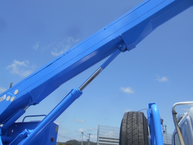 日野 デュトロ 小型 高所作業車 BDG-XZU304E(10683) 25枚目