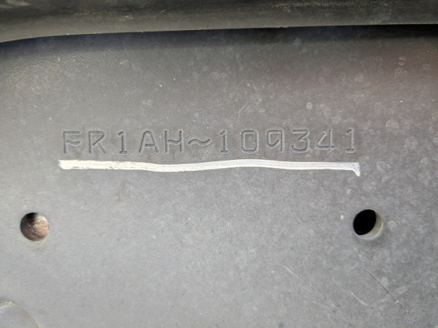 日野 プロフィア 大型 冷蔵冷凍バン 2DG-FR1AHG(107698) 43枚目