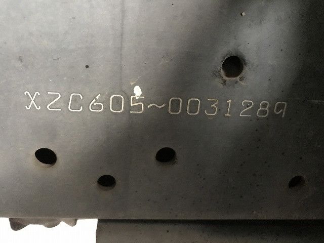 トヨタ ダイナ 小型 平ボディ 2RG-XZC605(111789) 21枚目