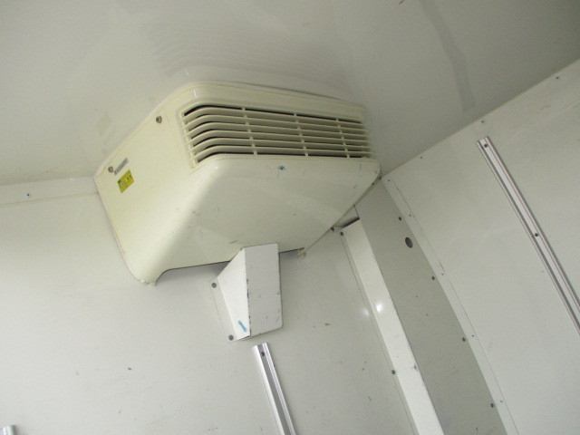 Toyota hiace Small Freezer box_body QDF-KDH201V(92206) 7枚目