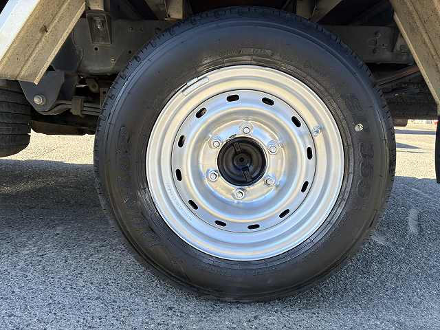 トヨタ トヨエース 小型 平ボディ TC-TRY230(113118) 39枚目
