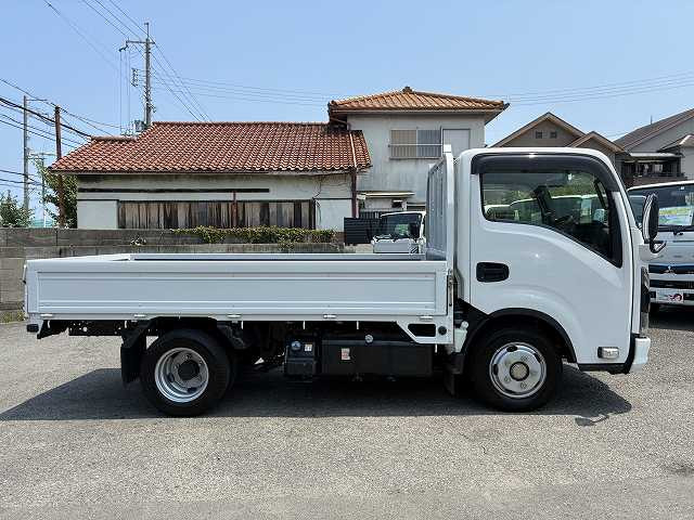 いすゞ エルフ 小型 平ボディ 2TG-NJR88AF(109409) 5枚目