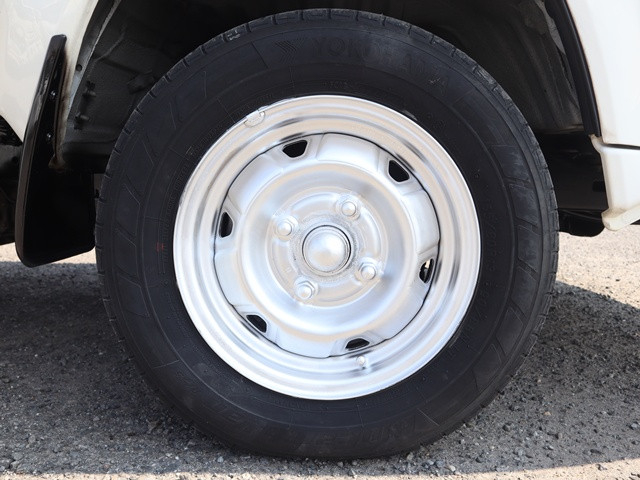 トヨタ ライトエース 小型 平ボディ GK-KM70(109215) 22枚目